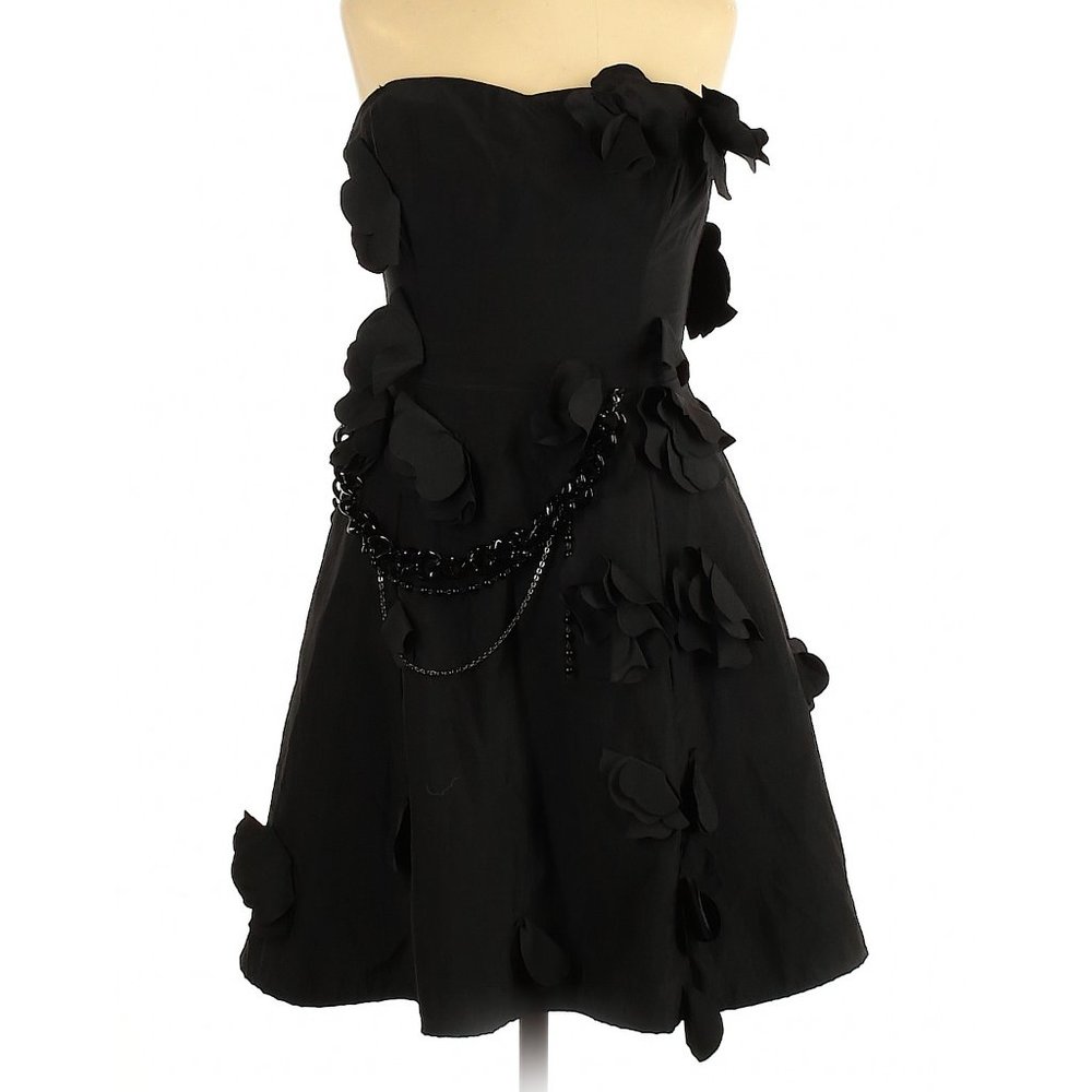 BEBE Cocktail Dress Size XS